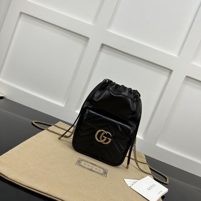 Gucci Drawstring Bags